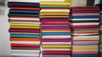 Vải lụa Satin trơn - Lụa Bảo Lộc - Công Ty TNHH Lụa Tơ Tằm Bảo Lộc